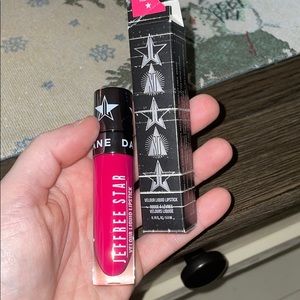 COPY - Jeffree star Lipstick “WTF”